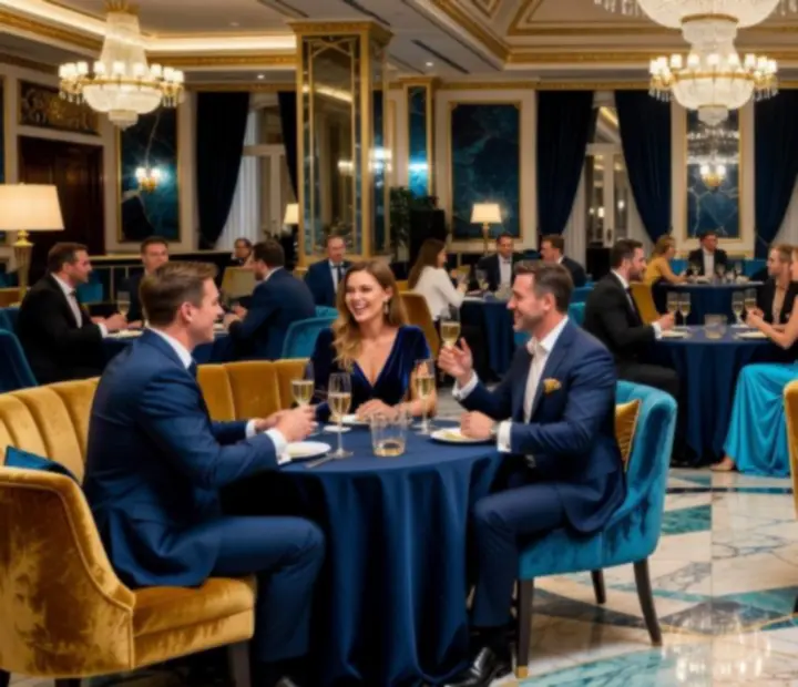Prémium kaszinó hangulat fiatalos, elegáns környezetben a Casino Ventrában